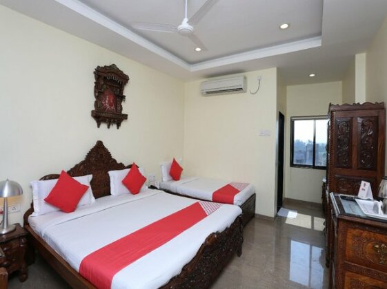FabHotel Paradise For You - Photo5