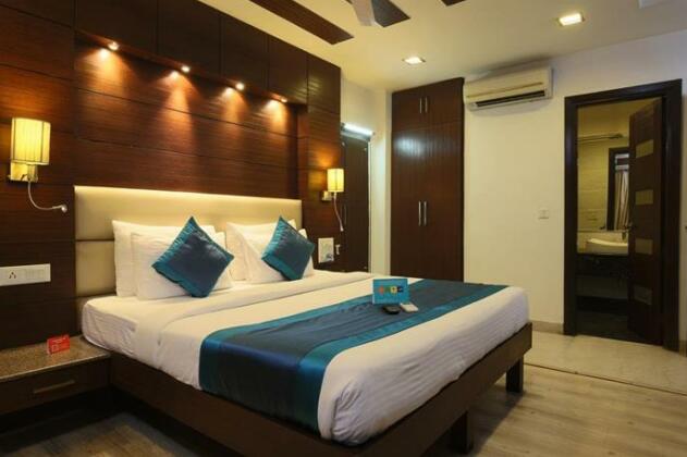 FabHotel Sai Baba Temple - Photo2