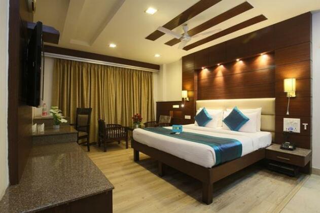 FabHotel Sai Baba Temple - Photo3