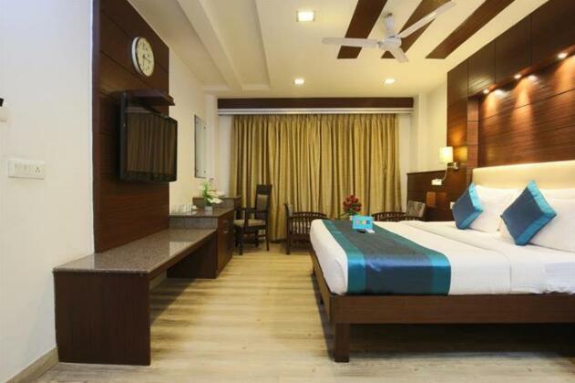 FabHotel Sai Baba Temple - Photo5