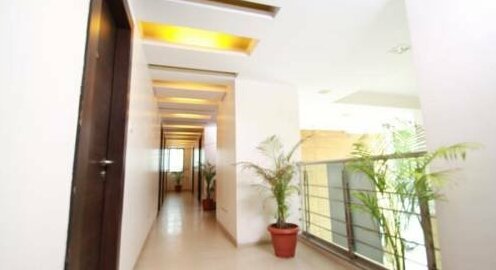 FabHotel Shirdi Bus Stand - Photo2