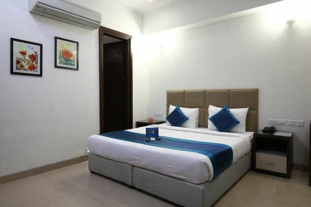 FabHotel Shirdi Bus Stand - Photo3
