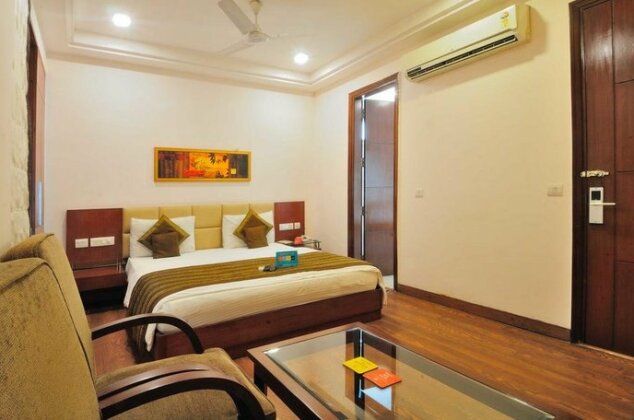 FabHotel Shirdi Bus Stand - Photo4