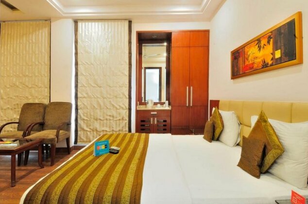 FabHotel Shirdi Bus Stand - Photo5