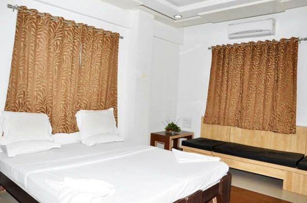 Hotel Anand Heritage - Photo2