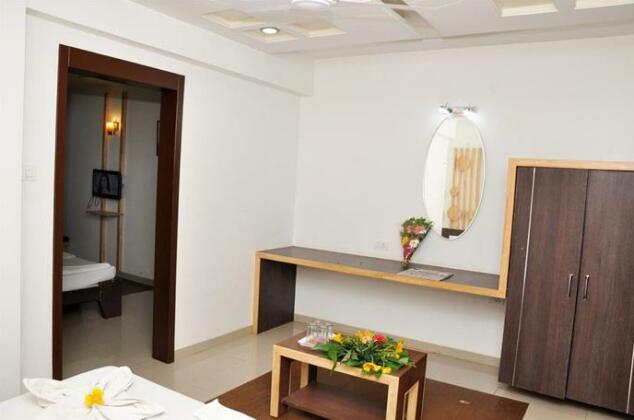 Hotel Anand Heritage - Photo5