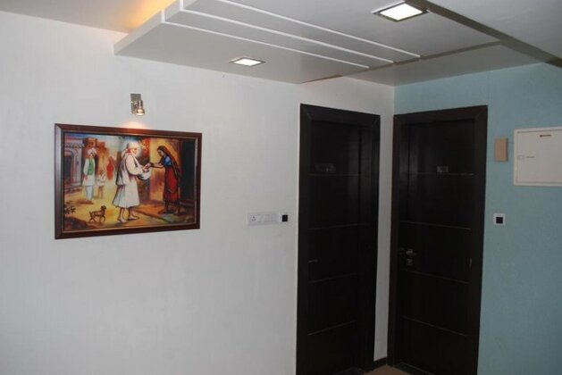 Hotel Anand Palace Shirdi - Photo2