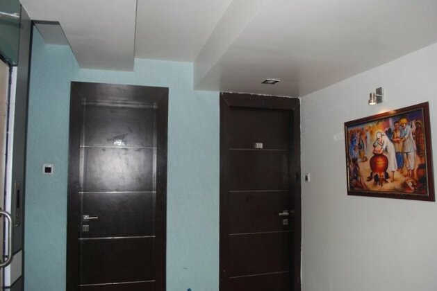 Hotel Anand Palace Shirdi - Photo3