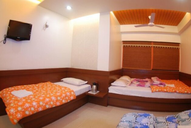 Hotel Anand Palace Shirdi - Photo5