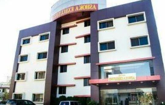 Hotel Ashoka Executive