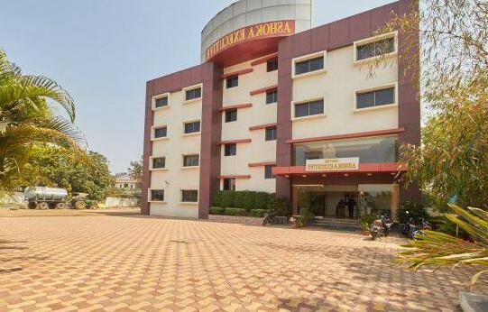 Hotel Ashoka Executive - Photo3