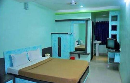Hotel Ashoka Executive - Photo5
