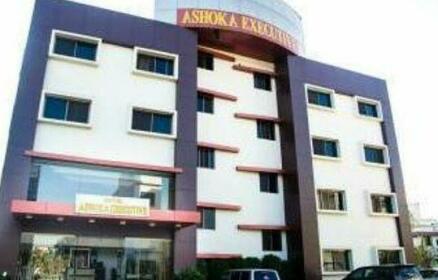 Hotel Ashoka Executive