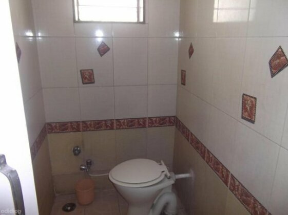 Hotel Bhakti Park - Photo4