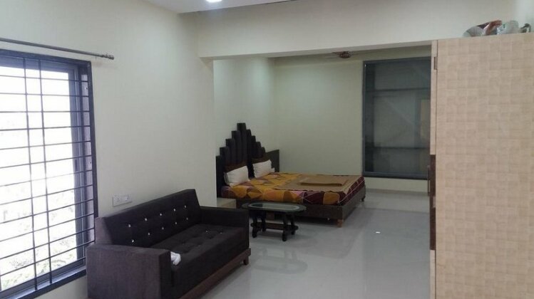 Hotel Casa Green Shirdi - Photo3