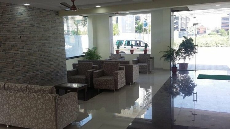 Hotel Casa Green Shirdi - Photo4