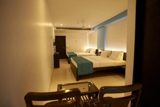 Hotel City Point Shirdi - Photo5