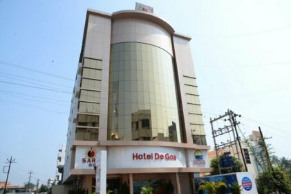 Hotel De Goa