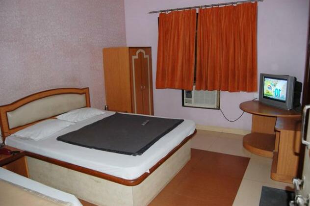Hotel Devlaxmi - Photo2
