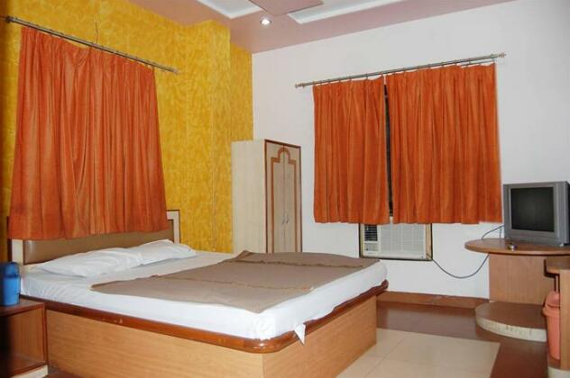 Hotel Devlaxmi - Photo5