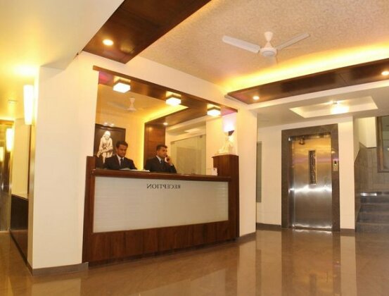 Hotel Dhantara - Photo4