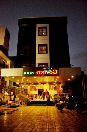Hotel Govind Park - Photo2