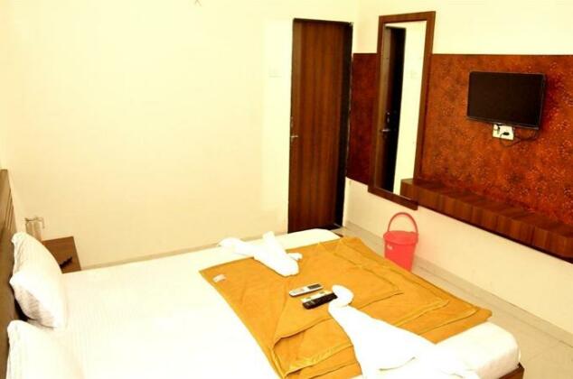 Hotel Govind Park - Photo4