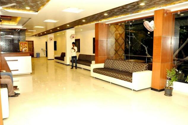 Hotel Govind Park - Photo5