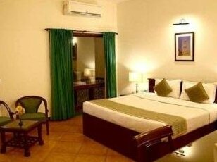 Hotel Greenview - Photo2