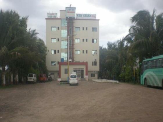 Hotel Greenview - Photo5