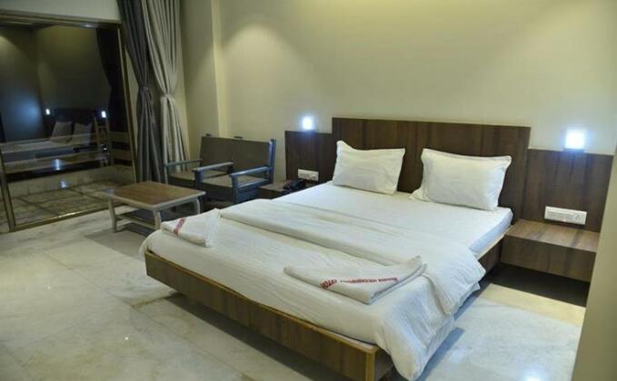 Hotel Hrushikesh - Photo3
