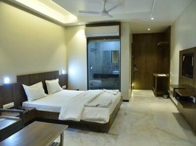 Hotel Hrushikesh - Photo4