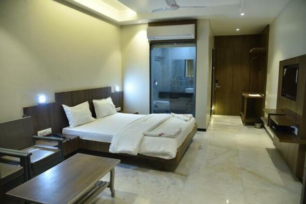 Hotel Hrushikesh - Photo5