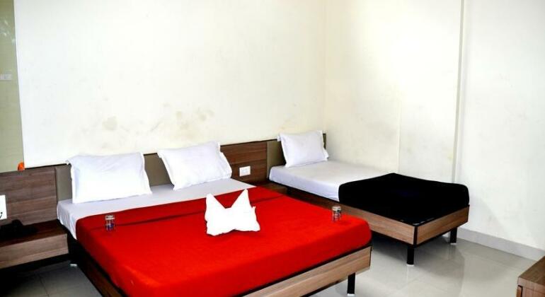 Hotel J K Palace - Photo3