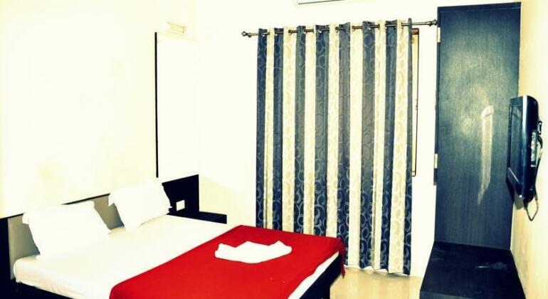 Hotel J K Palace - Photo5