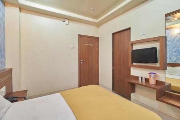 Hotel Jain Residency - Photo3