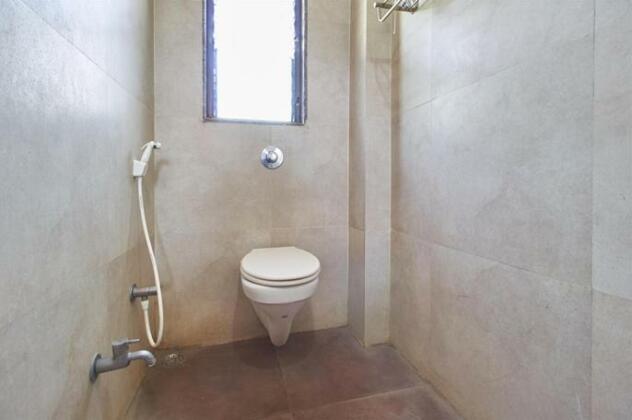 Hotel Jain Residency - Photo4
