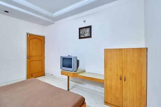 Hotel Kala Sai - Photo2