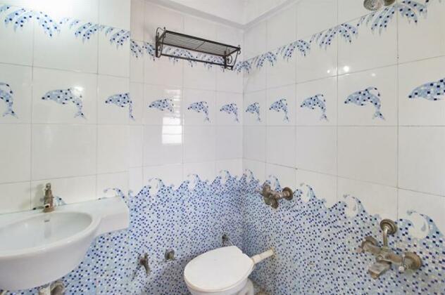 Hotel Kala Sai - Photo5