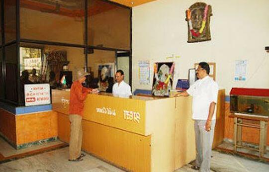 Hotel Kaustubh - Photo5