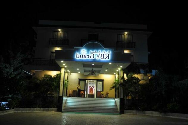 Hotel KBS Grand - Photo3