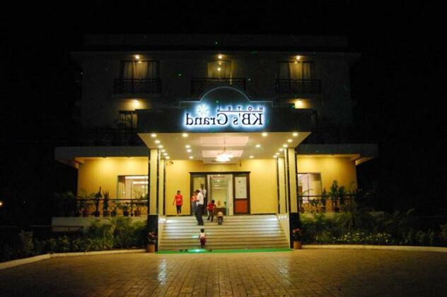Hotel KBS Grand - Photo4
