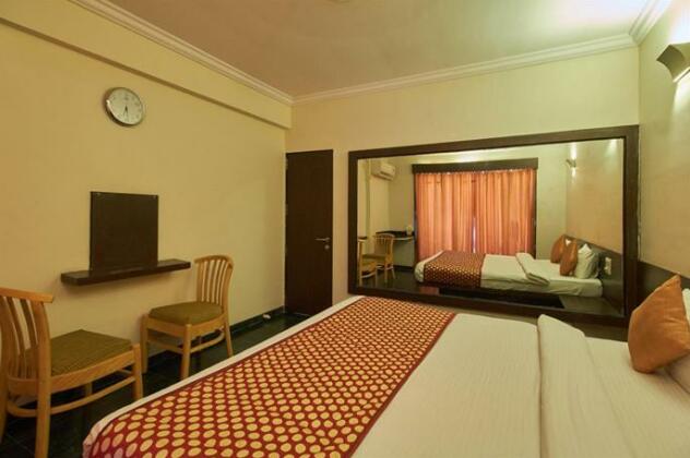 Hotel KBS Grand - Photo5