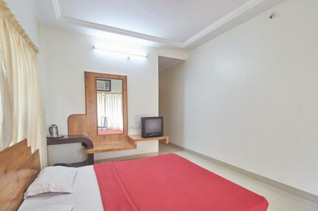 Hotel Kuber Inn Shirdi - Photo2