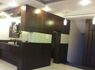 Hotel Leelawati - Photo2