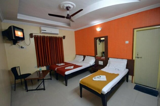 Hotel Madhava - Photo4