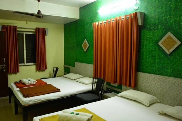 Hotel Madhava - Photo5