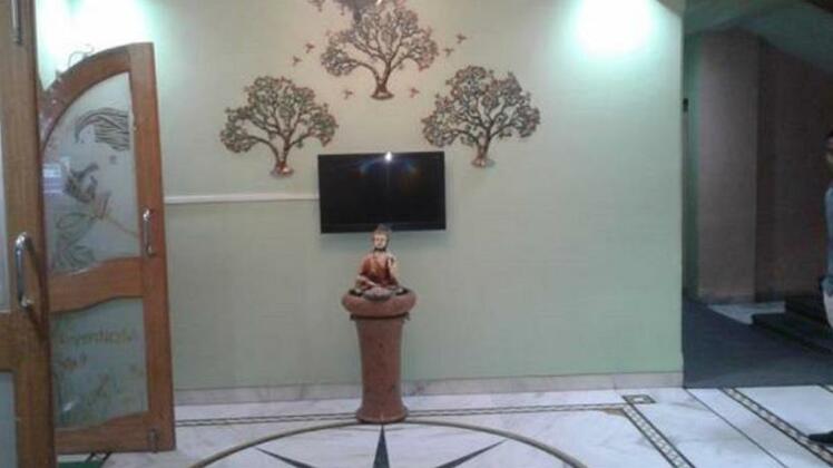 Hotel Maitreya - Photo3