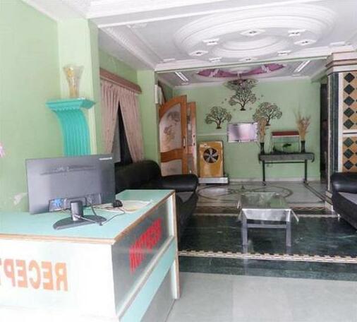 Hotel Maitreya - Photo4