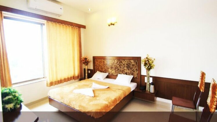 Hotel Mandai Palace - Photo5